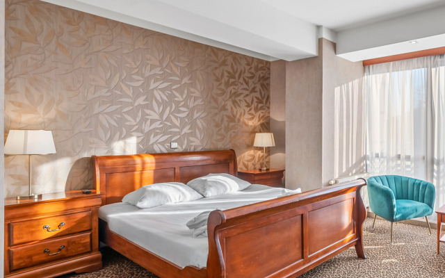 Hotel Diament Vacanza Siemianowice Slaskie