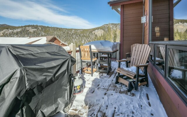 Alders 54 Outpost Dr