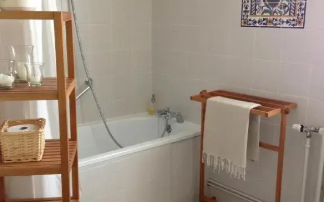 Chambres dHôtes Grand Bouy