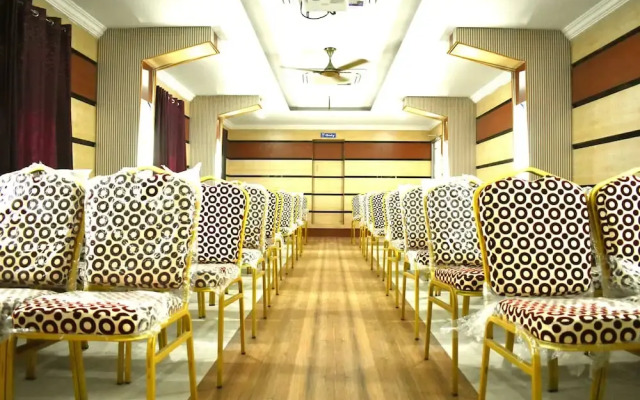 Hotel Apple Park Inn