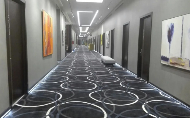 Huper Hotel Boutique