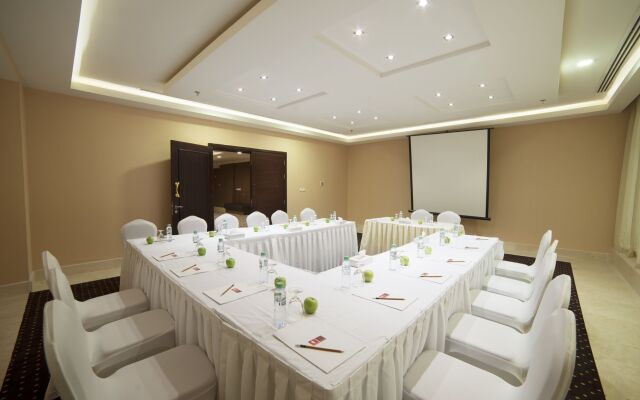 CROM Hotel Al Khobar