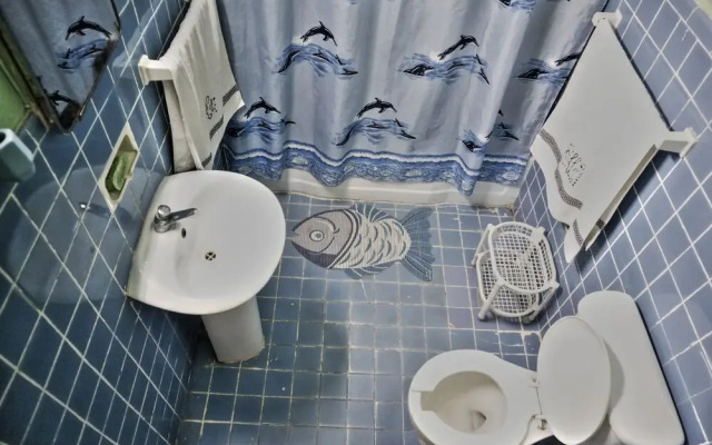 Apartamento Marta