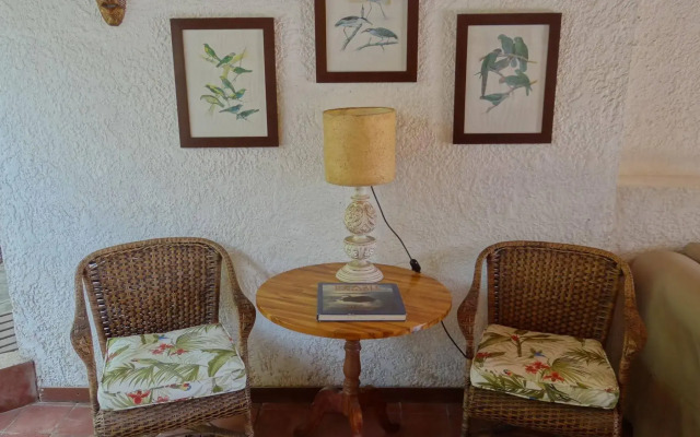 Pousada Tamanduá