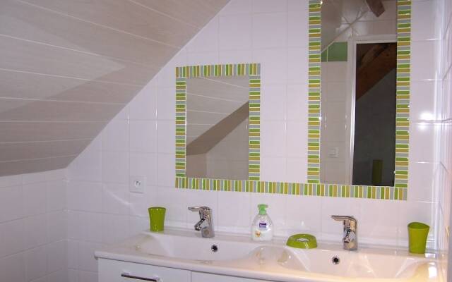 Chambre d'hôtes Les Gosselins