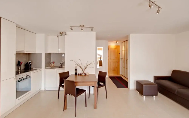 Haus Welcome