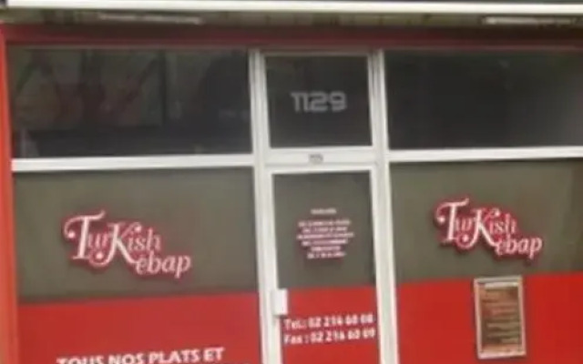 Private Studio Brussels Airport