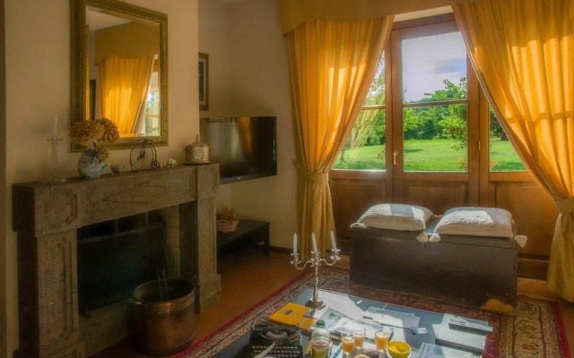 B&B Predio San Fernando