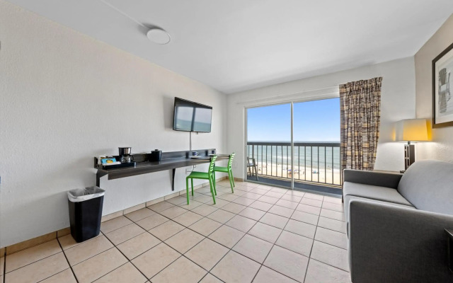 SureStay Studio by Best Western Virginia Beach Oceanfront