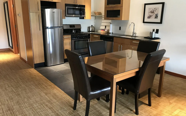 Best Western Plus Hood River Inn