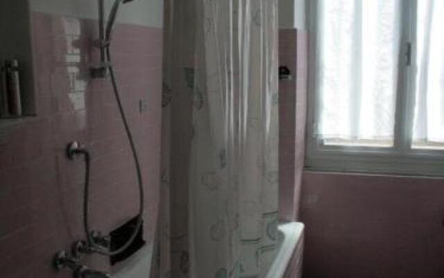 Belvedere Flexyrent Apartment