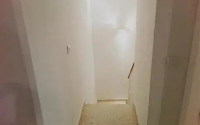 Duplex En Corral De Vecinos San Bernardo