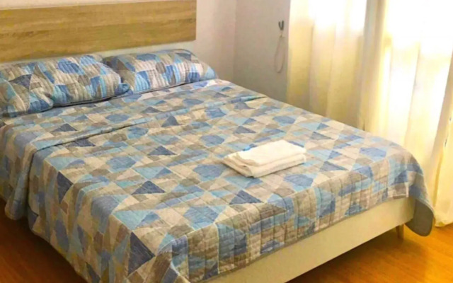 2 Bedroom Suite by Nezpril at Acqua Residence Manila