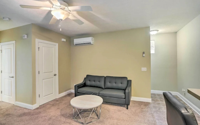 ~ 2 Mi to Downtown - Cozy Cleveland Unit