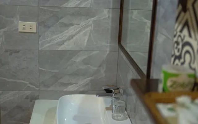 Villa Namkhan Heritage