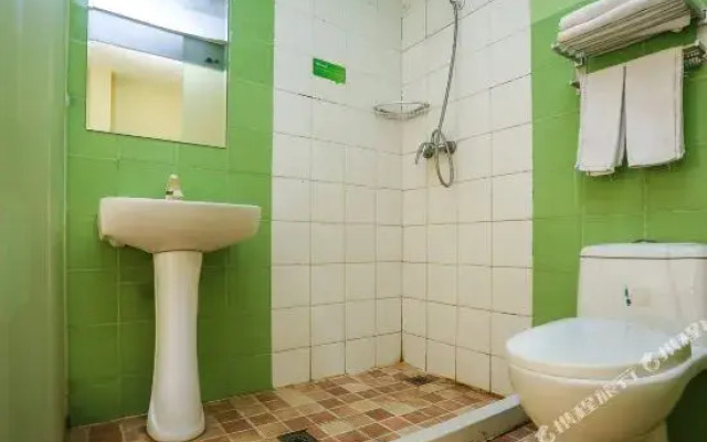 58 Mini Guesthouse West Shangchang Road