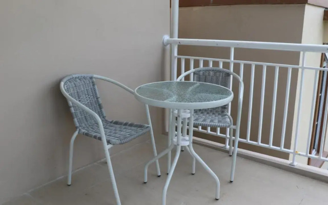 Diyar Villas Puncak H1/6