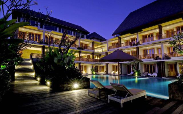 Swarga Suites Bali Berawa, Marclan Collection