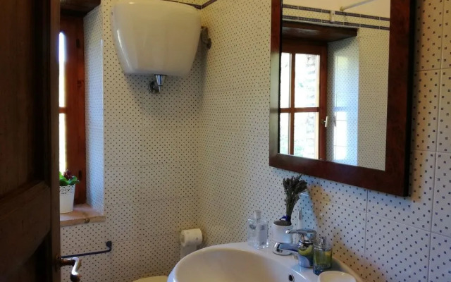 Il Casale nella Natura