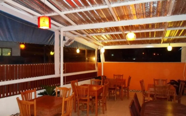 Khao Lak Guesthouse