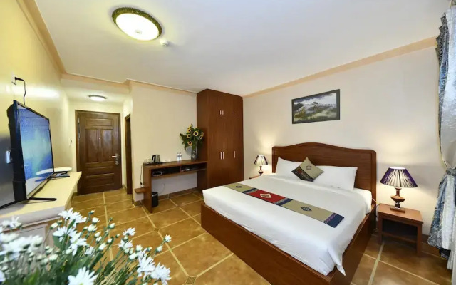 Sapa Symphony Hotel