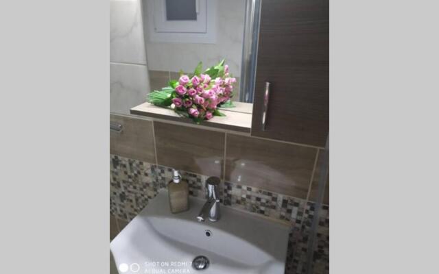 Studio Stesi Peraia Thessaloniki s