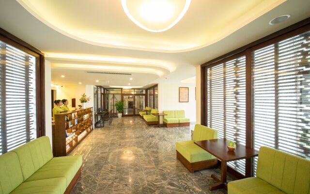 The Villa Hoi An Boutique Hotel