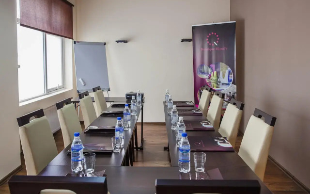 Boutique Hotel's Sosnowiec