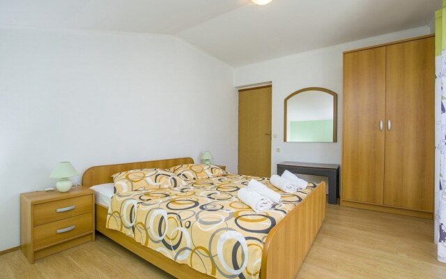 Apartment Lidija A1 Kampor