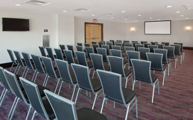 Residence Inn by Marriott Fort Lauderdale Intracoastal/Il Lugano