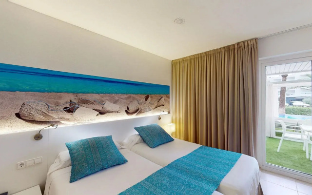 Aparthotel Tropic Garden