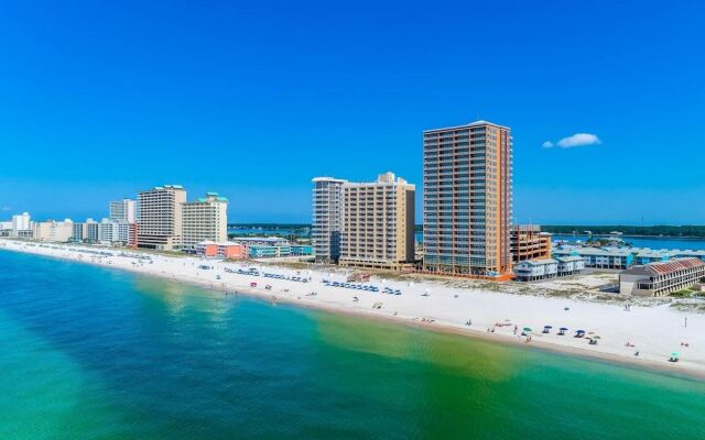 Phoenix Gulf Shores by Brett/Robinson Vacations