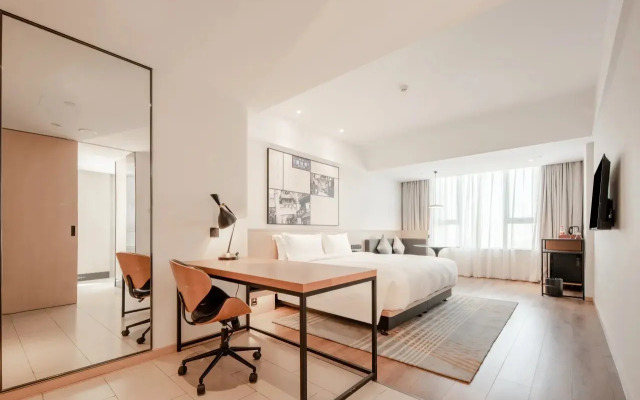 TRYP Xian BY Wyndham