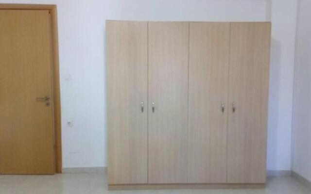 Evi'S Afandou Suites 2