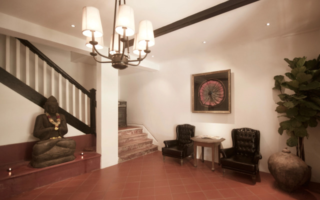 Labrador Villa