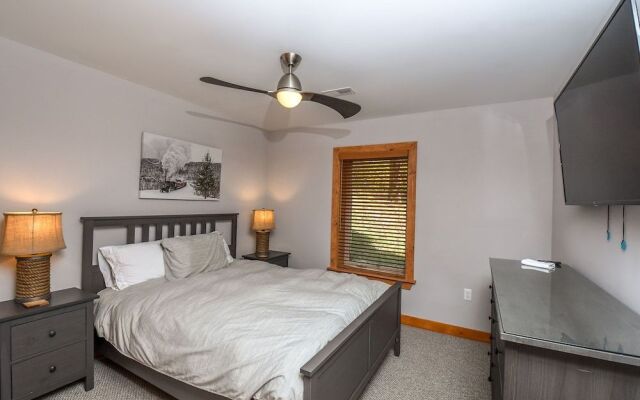 Mountain Crest Villa