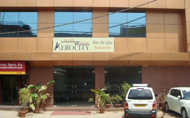 Hotel Delhi Aerocity