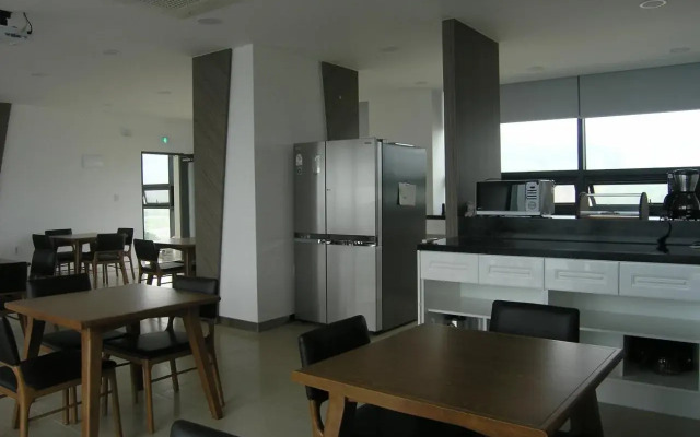 The Van Hotel Ulsan