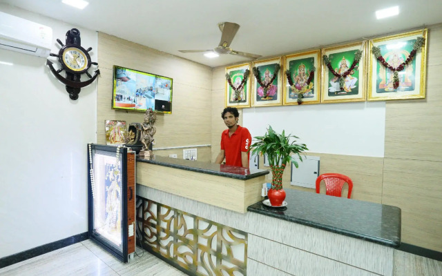 Hotel RSN International by OYO Rooms