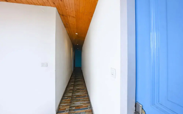 Fabhotel Kgf