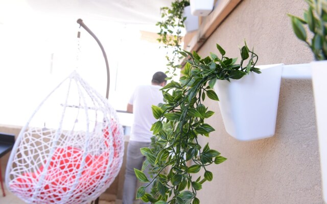 Best Flats In Florentin