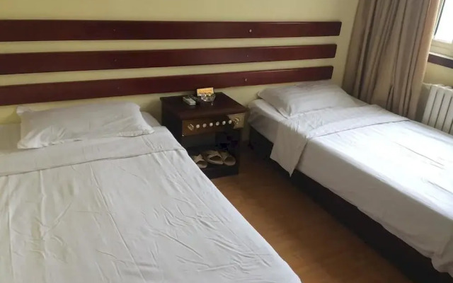 Beijing Xilaishun Hotel