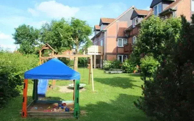 APA Atlanta Pellworm Appartements