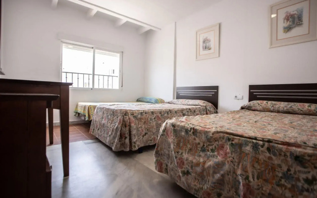 Vista Mojácar Apartamentos