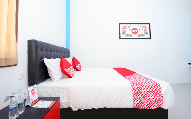 Hotel O Mojoanyar Near Terminal Bis Mojokerto