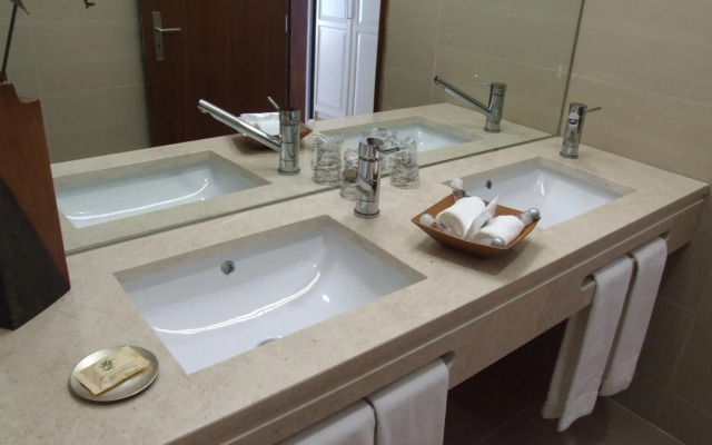 Casa Do Vale Hotel