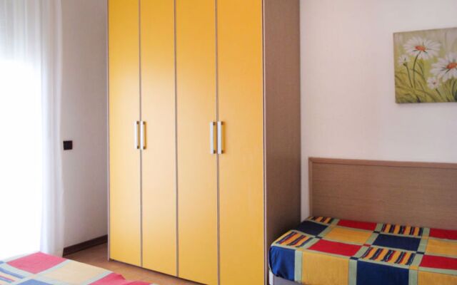 La Quercia/Le Farnie (CAO422)