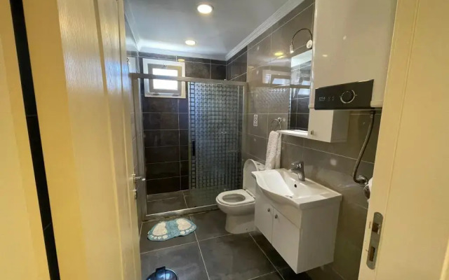 Garden Butik&Apart Otel Akbuk