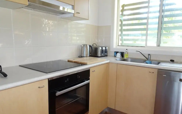Sea Views at Aqualuna - 3 Bed Apartment