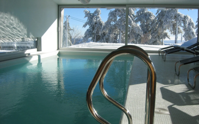 Casa das Penhas Douradas - Burel Expedition Hotel
